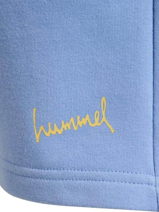 Actual product image hummel Children's shorts (140)