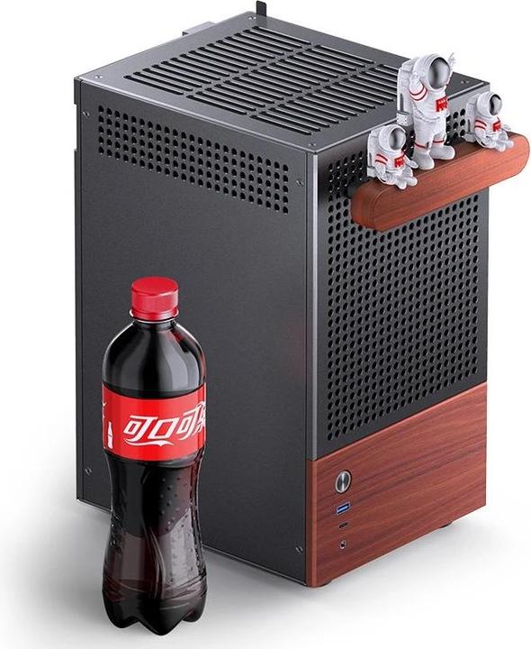 Image du produit Jonsbo T6 (Mini-ITX)