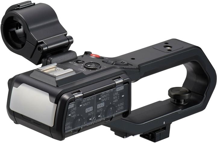 Immagine prodotto Panasonic VW-HU1E (Impugnatura)