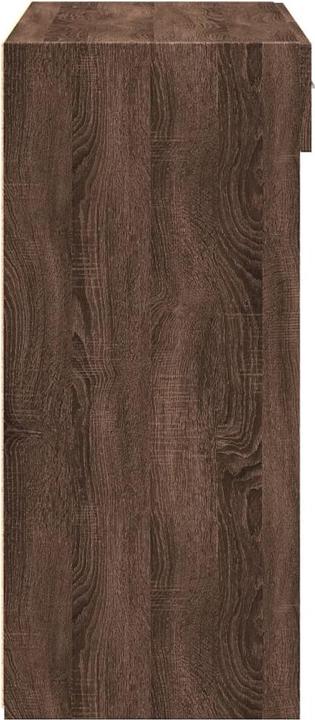 Image du produit vidaXL Sideboard (80 x 42.50 x 93 cm)