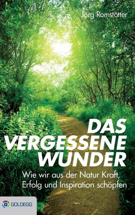 Produktbild Das vergessene Wunder (Deutsch, 2015)