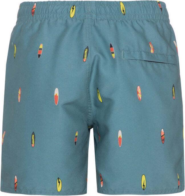 Actual product image Protest BEACHSHORT PRTTYKO JR beachshort (176)