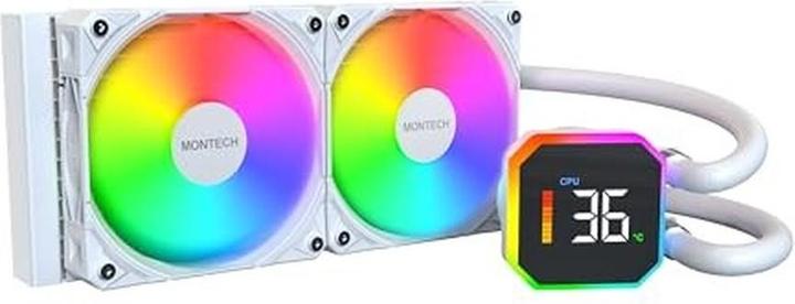 Montech HyperFlow Digital 240