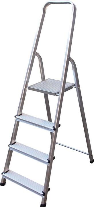Produktbild Awtools Trittleiter (Trittleiter, 25 cm)