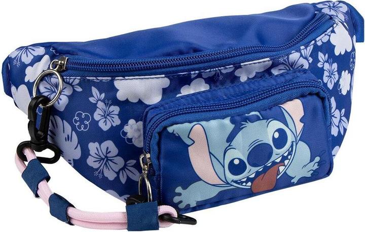 Immagine prodotto Cerdá Disney Stitch belt pouch