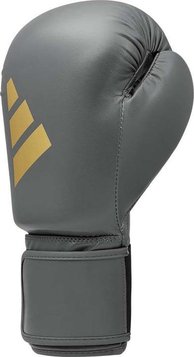 Produktbild Adidas Speed 50 ash grey/gold 16oz (16 OZ)
