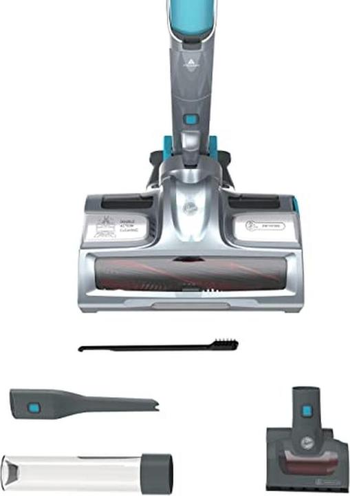 Immagine prodotto Hoover H-Free 500 Hydro Plus