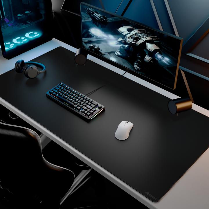 Produktbild Glorious Mouse Pad 2 3XL - Stitched - Black (3XL)