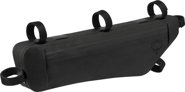 Osprey fahrrad-rahmentasche escapist small (2.50 l, Rahmentasche)