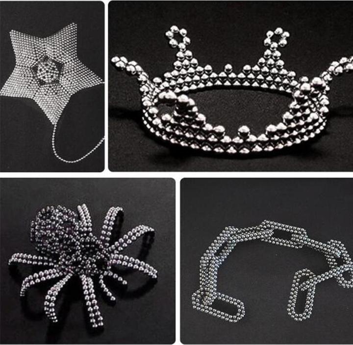 Immagine prodotto Ueli Express 1000 Magnet Kugeln Neodym