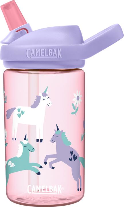 Immagine prodotto Camelbak eddy+ Bambini (0.40 l)