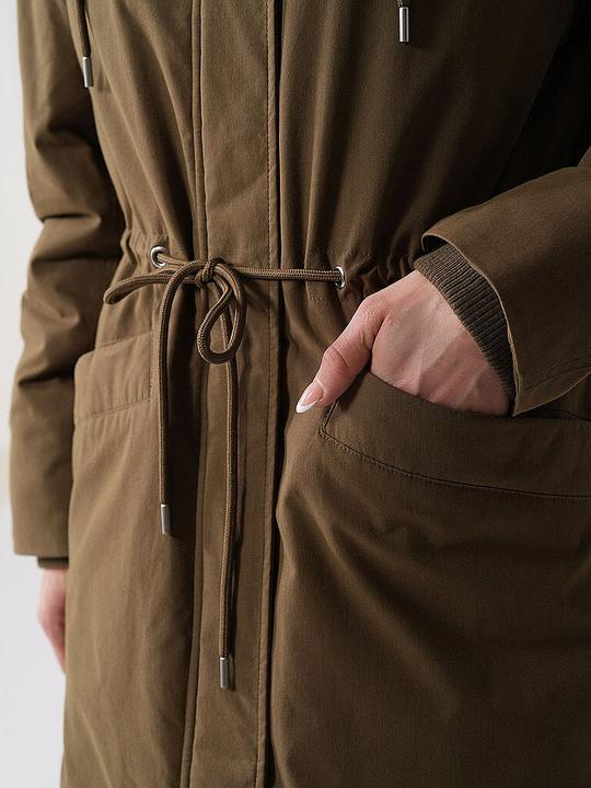 Produktbild Marc O'Polo Parka (M)