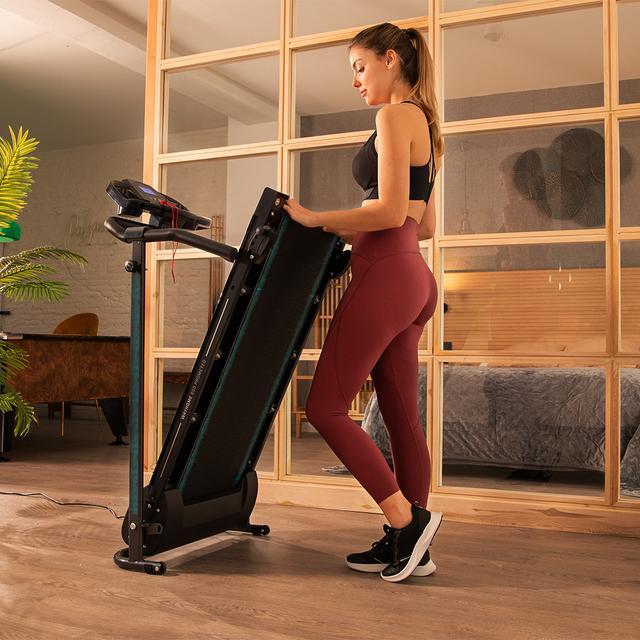 Image du produit Cecotec Tapis de course Wayhome 800 Promet 550W