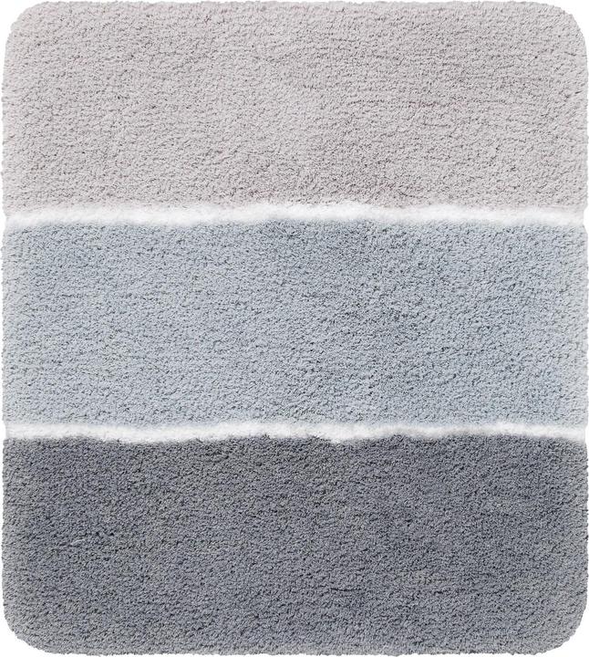 Actual product image Homie Living Badteppich Rio Marina (60 x 100 cm)