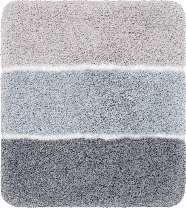 Actual product image Homie Living Badteppich Rio Marina (55 x 65 cm)
