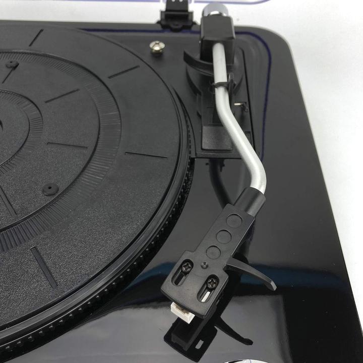 Actual product image Aiwa GBTUR-120 (Semi-automatic)