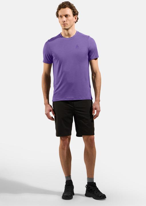 Produktbild Odlo Herren T-Shirt F-Dry (M)