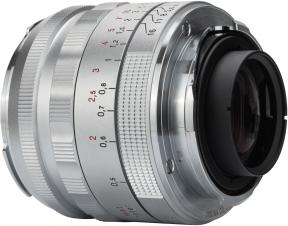 Produktbild Voigtländer Nokton Vintage 28mm/1.5 VM II asph. (Leica M, Vollformat)