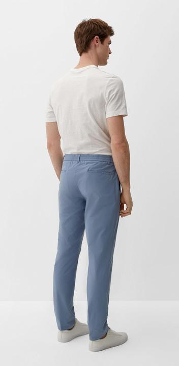 Actual product image s.Oliver Hose Slim: s.OTECH-Anzughose (54)