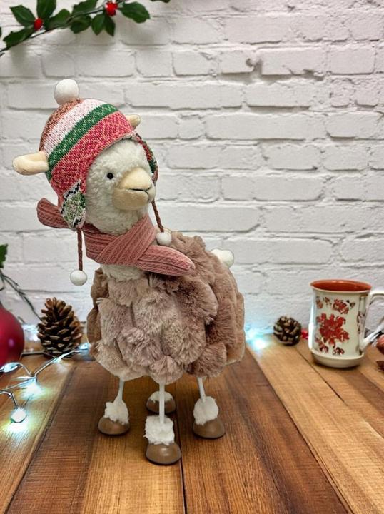 Produktbild GuGus Deko Alpaca
