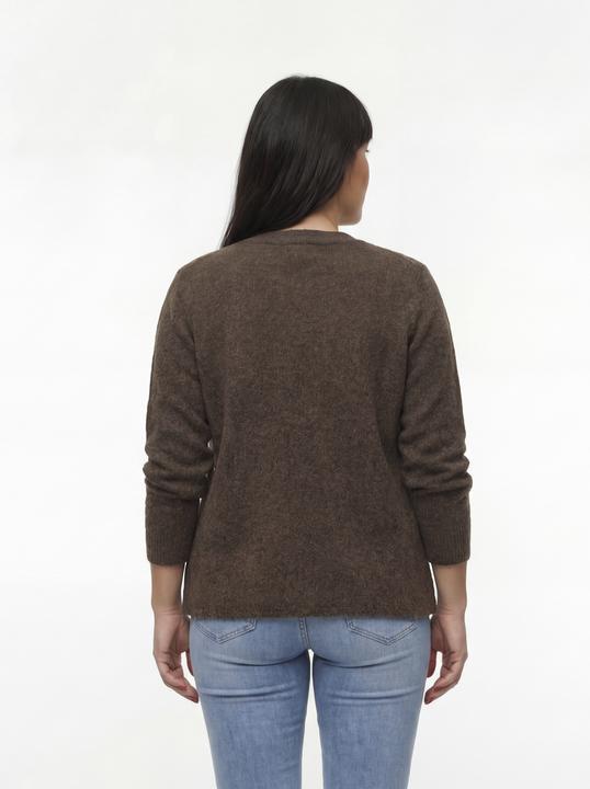 Produktbild Vero Moda VMCGRACE Strickjacke Strickjacke (L)