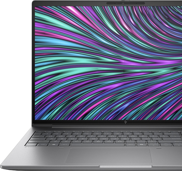 Actual product image HP ZBook Power 16 G11 Intel Core Ultra 7 155H 40.64cm 16inch WUXGA 16GB 512GB/SSD NVIDIA RTX 1000 6G (16", Intel Core Ultra 7 155H, 16 GB, 512 GB, DE)