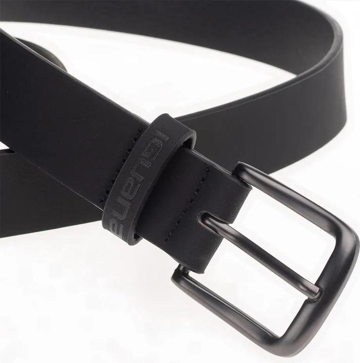 Actual product image Iguana Yelt Plain Belt