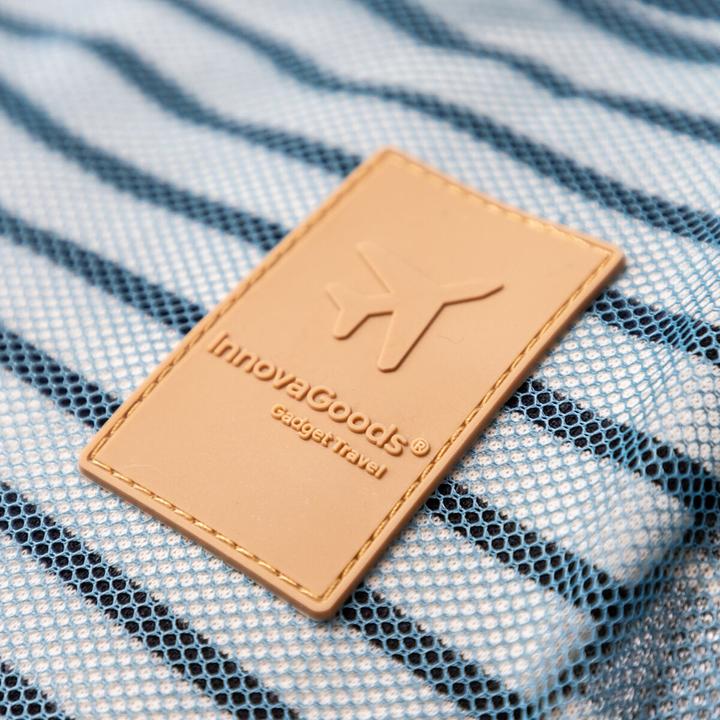 Produktbild InnovaGoods Luggan