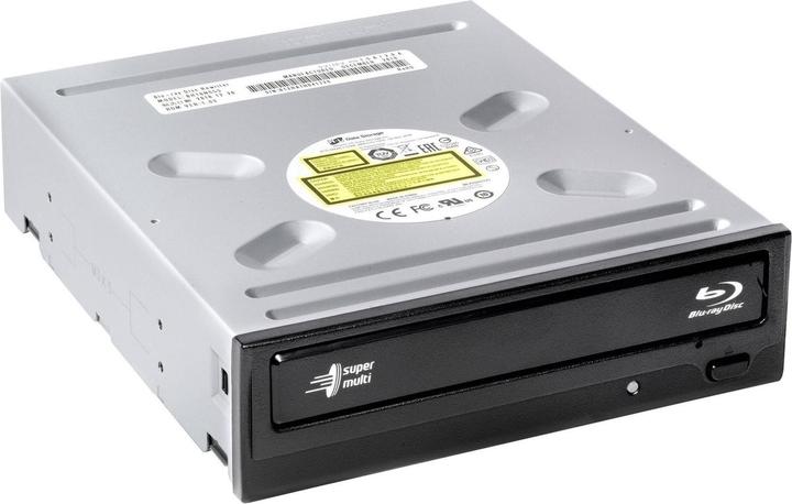 Image du produit LG BH16NS55.AHLU10B (Graveur de DVD, Graveur Blu-ray, Graveur de CD)