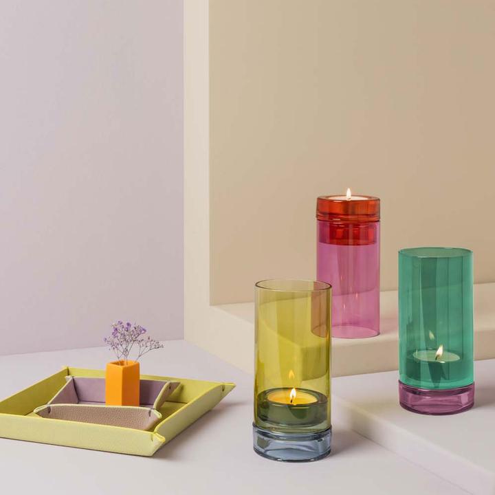 Immagine prodotto Remember Lanterna Lys (1 x, 19,3 x 9 cm)