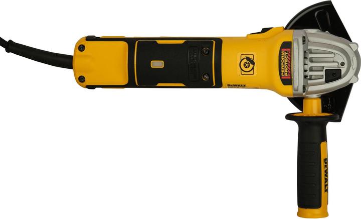 Actual product image DeWalt DWE 4347 (125 mm)