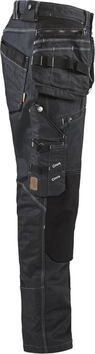 Produktbild Blakläder X1999 Handwerkerhose mit Stretch (50)