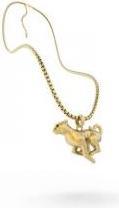 Produktbild Metalmorphose Necklace (Edelstahl)