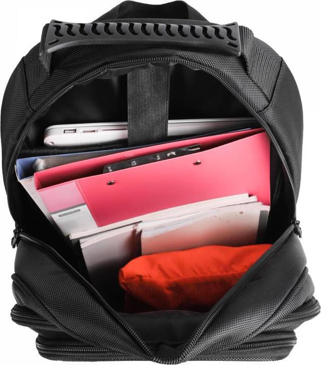 Actual product image V7 15.6IN BACKPACK FULLY PADDED (22 l)