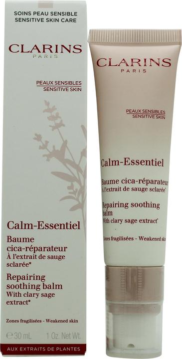 Actual product image Clarins Calm Essentiel Baume (30 ml)