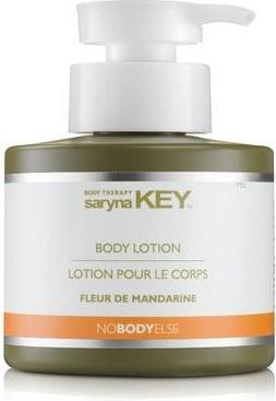 Produktbild Saryna Key Körperlotion für trockene und normale Haut mit reiner afrikanischer Sheabutter, Olivenöl und (Körperlotion, 250 ml)