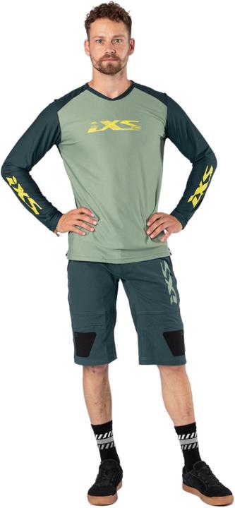 Produktbild iXS Trigger 1.0 shorts (M)