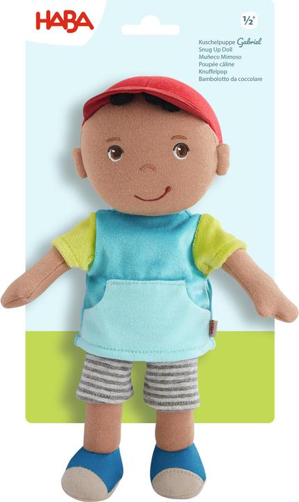 Produktbild Haba Gabriel