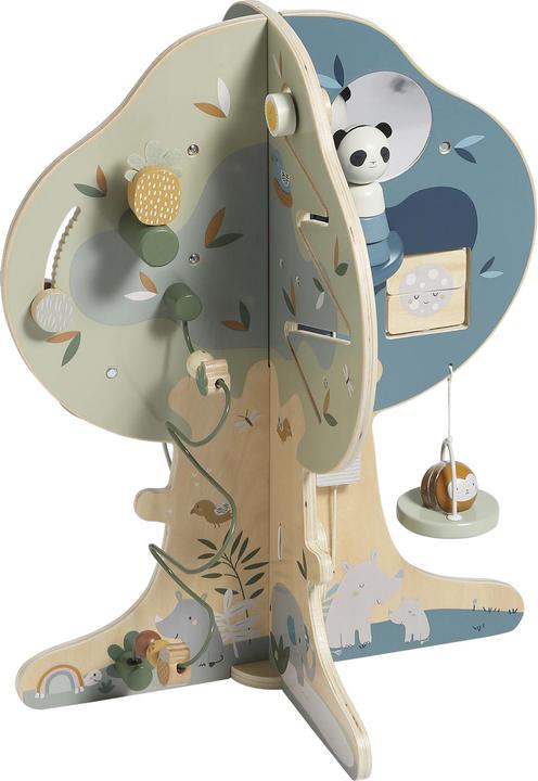 Produktbild Vertbaudet Erstes Lernspiel (1 - 2 Jahre)