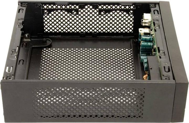 Image du produit Chieftec Compact (Mini-ITX)