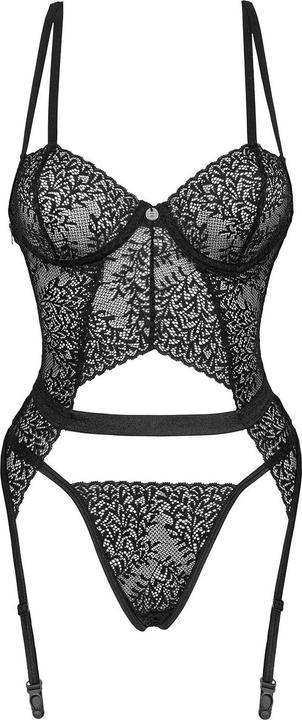 Actual product image Obsessive Set XS/S (S)