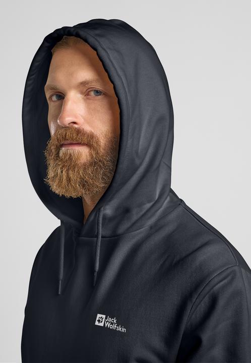 Immagine prodotto Jack Wolfskin Essential Hoodie M (3XL)