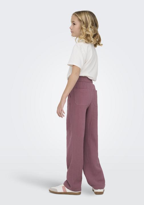 Produktbild Only Weite geknöpfte Hose (164)