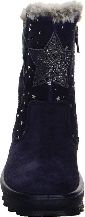 Produktbild Superfit Stiefelette Leder FLAVIA (38)