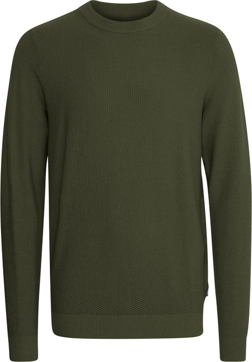 Produktbild Casual Friday CFKARL 0160 structured crew neck knit 20505192 (M)