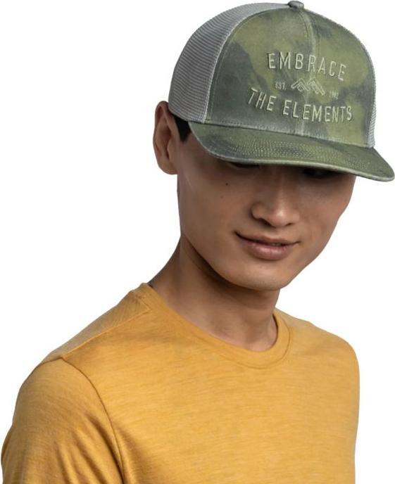 Produktbild Buff Explore Trucker (L, XL)