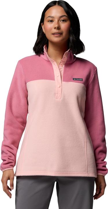 Produktbild Columbia Women's Benton Springs 1/2 Snap Pull Over II (M)