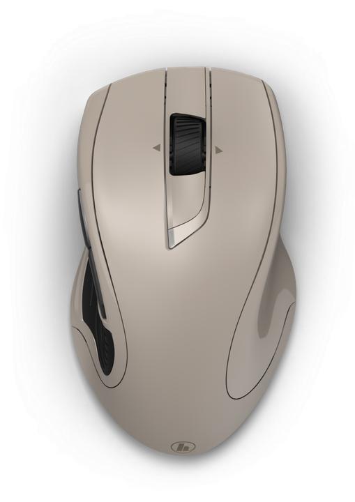 Actual product image Hama MW-900 V2 Mouse (Wireless)