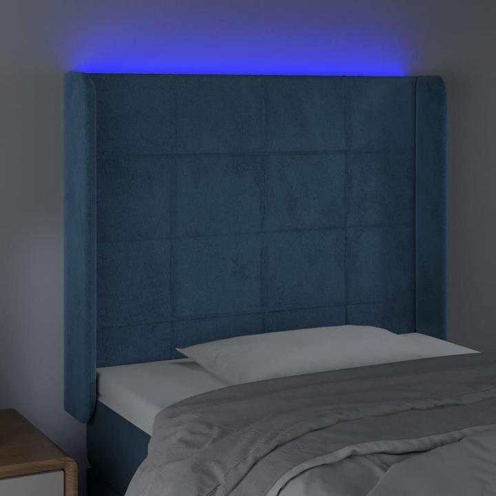 Immagine prodotto vidaXL Kylee (83 x 16 x 128 cm)
