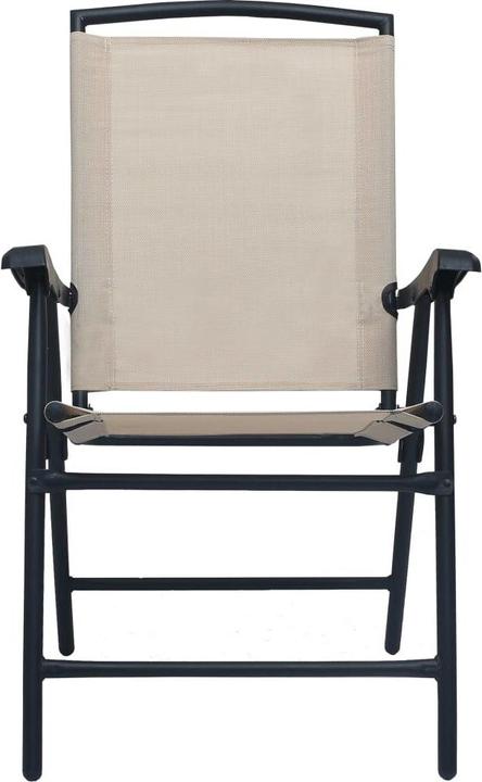 Produktbild vidaXL Gartenstuhl